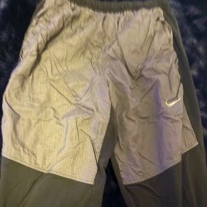 Nike running activewear